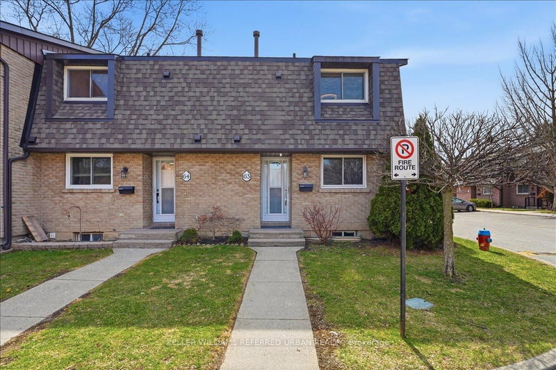 63 - 151 Linwell Rd, St. Catharines, L2N 6P3 | Image 2