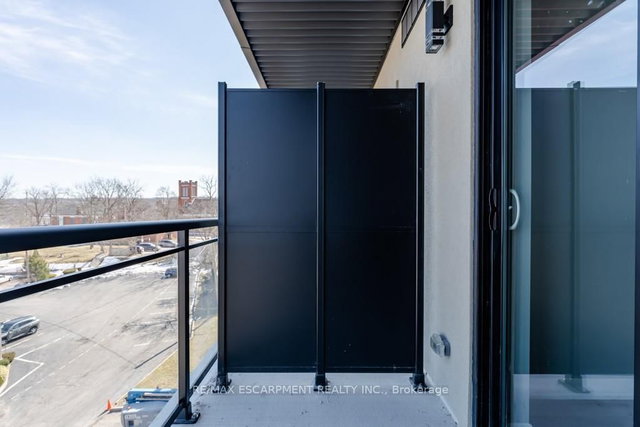 402 - 5002 King Street