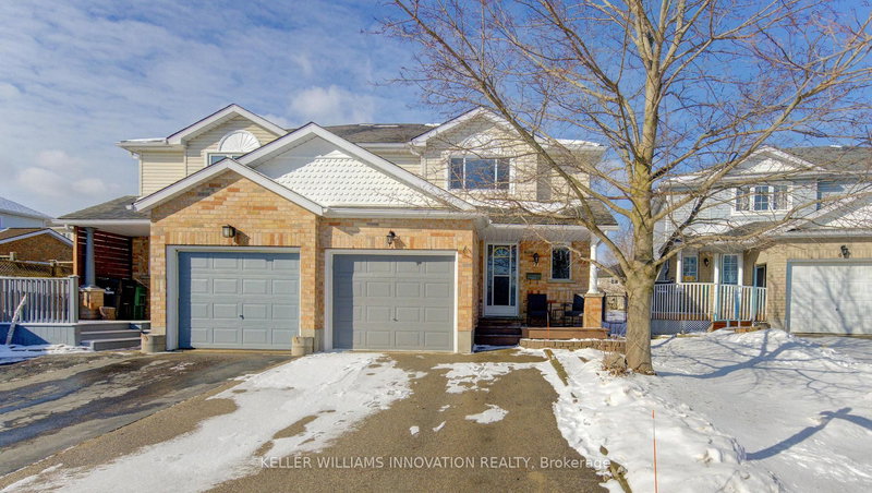 home for sale on 71 Hackberry Street