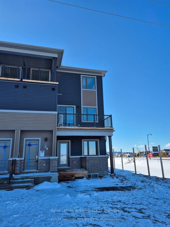 home for lease on 316 Parnian Private