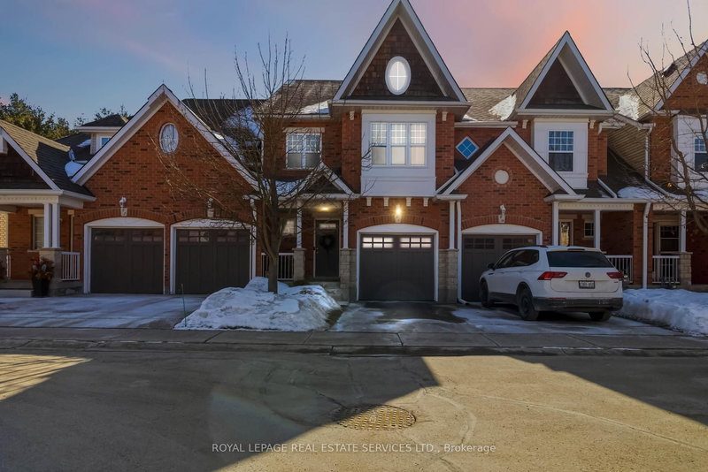 48 - 165 Terraview Cres, Guelph, N1G 5G7 | Image 2