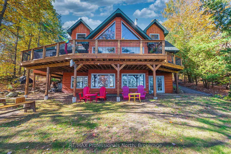 1015 Bluestone Lane, Minden Hills, Ontario