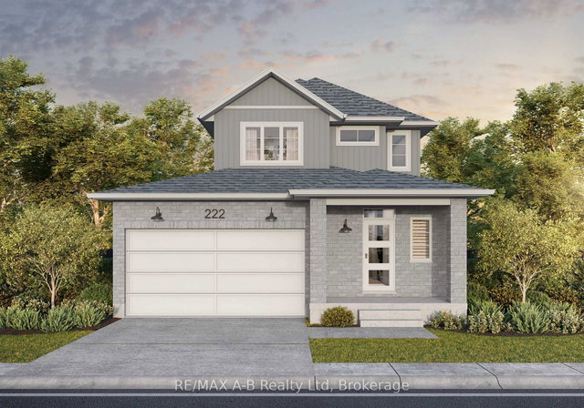 Lot 27 166 Dempsey Drive