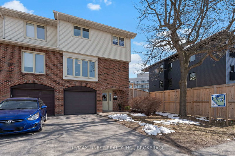 1 - 115 Wright Cres, Kingston, K7L 4T8 | Image 2