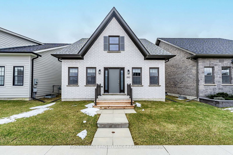 883 Ernest Allen Blvd, Cobourg, K9A 1W9 | Image 2