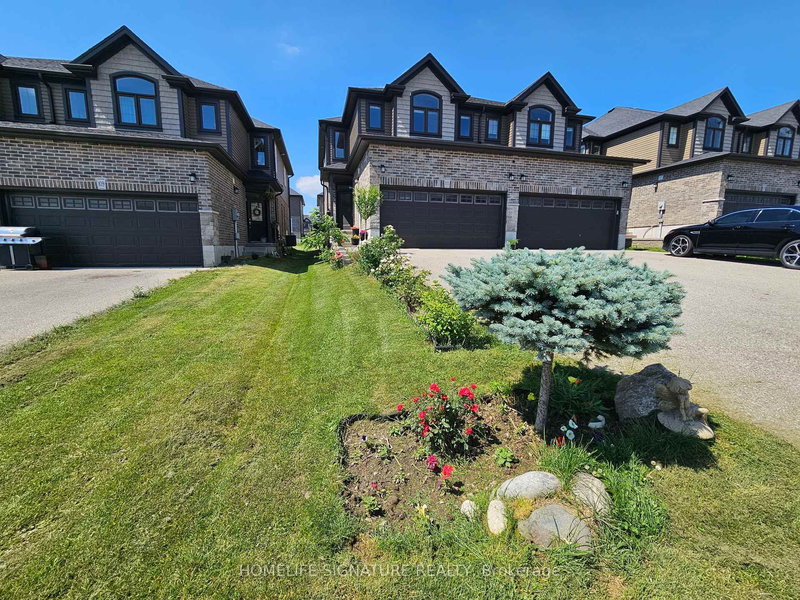 111 Links Cres N, Woodstock, N4T 0K7 | Image 3