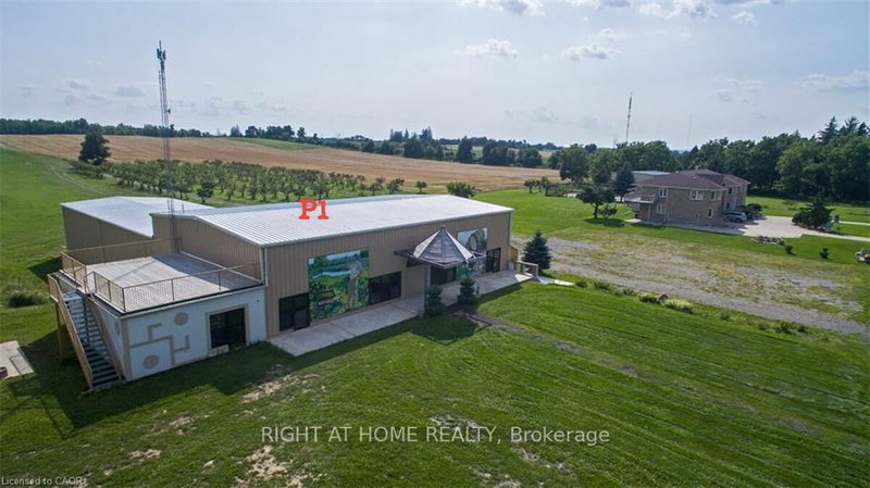 568 Ridge Road