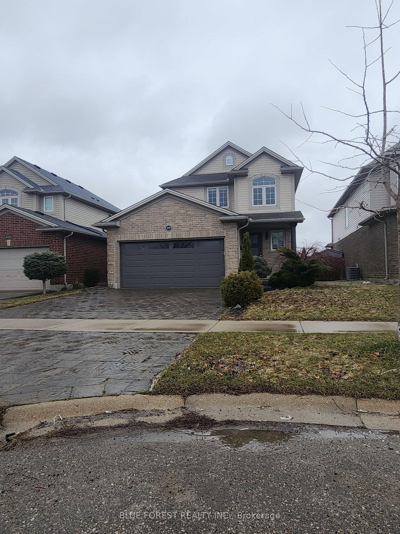 3197 Meadowgate Blvd, London South, N6M 0B7 | Image 2