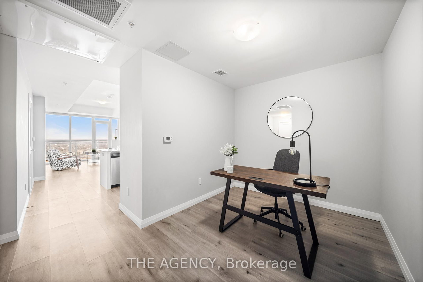 60 Charles Street W, Unit 2712 - Photo 7