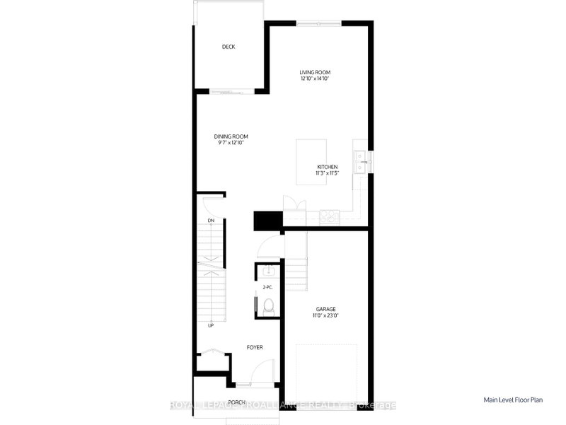 40 Willowbrook Street