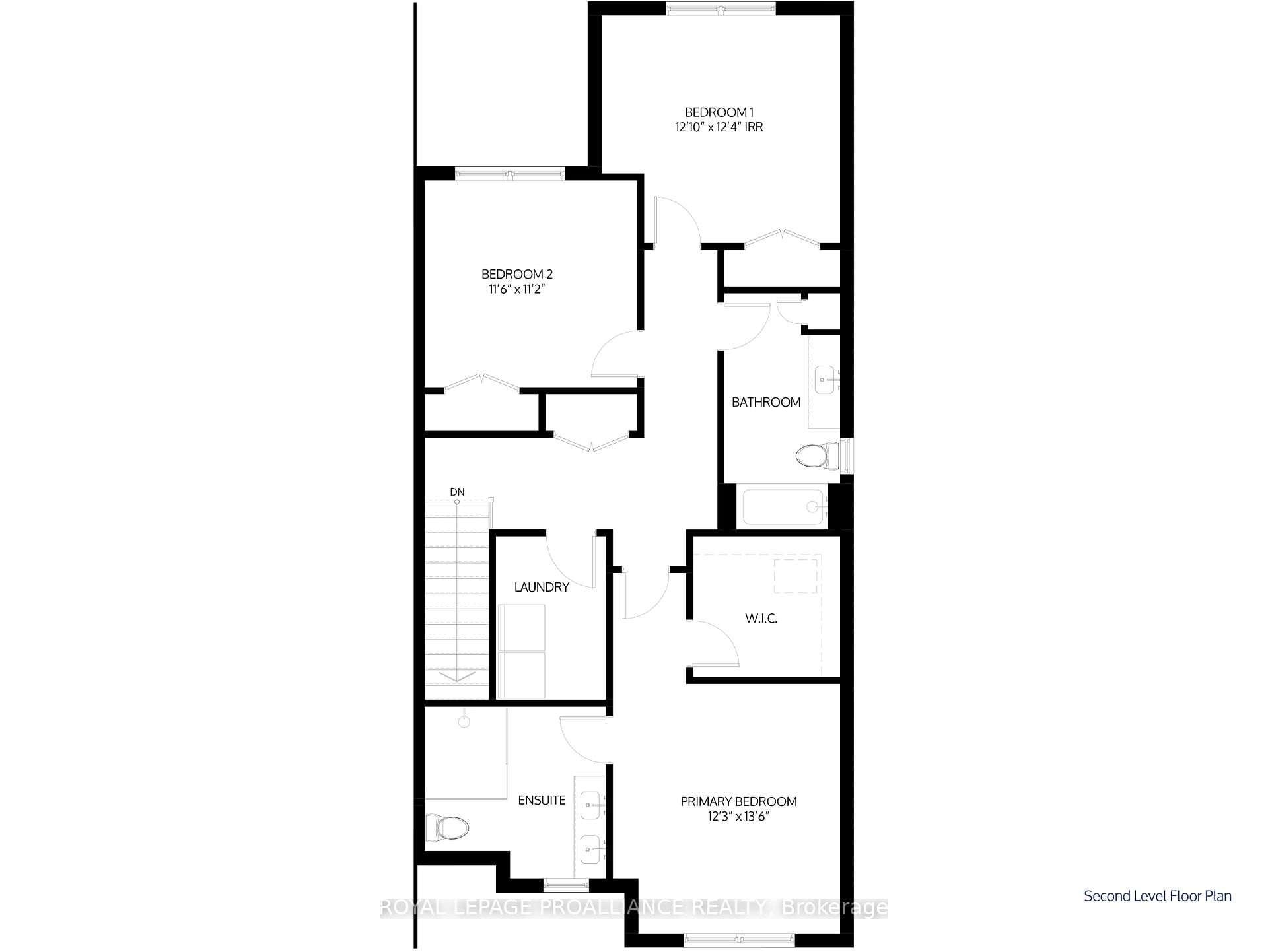 40 Willowbrook Street