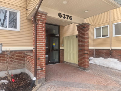 205 - 6376 Bilberry Dr | Ottawa | Image