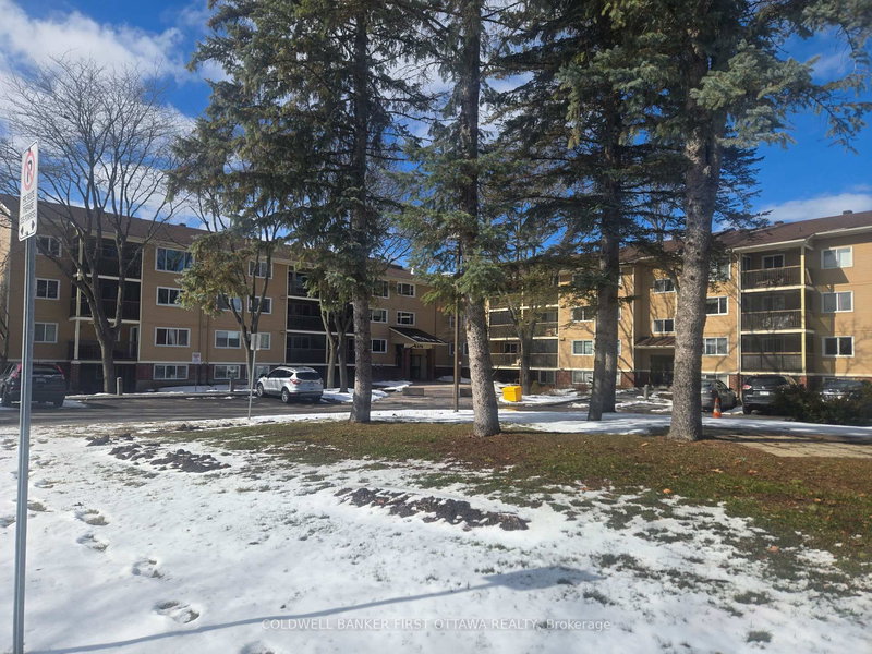205 - 6376 Bilberry Dr, Ottawa, K1C 4P6 | Image 2