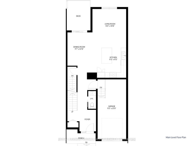 42 Willowbrook Street