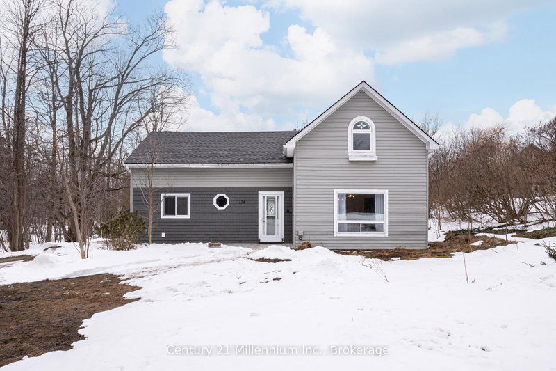 home for sale on 124 MAIN Street