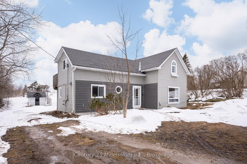 124 MAIN St, Northern Bruce Peninsula, N0H 1W0 | Image 2