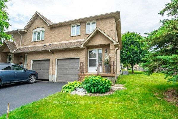 24 - 100 Vineberg Dr, Hamilton, L8W 3X4 | Image 2