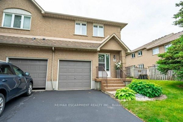 24 - 100 Vineberg Dr, Hamilton, L8W 3X4 | Image 3