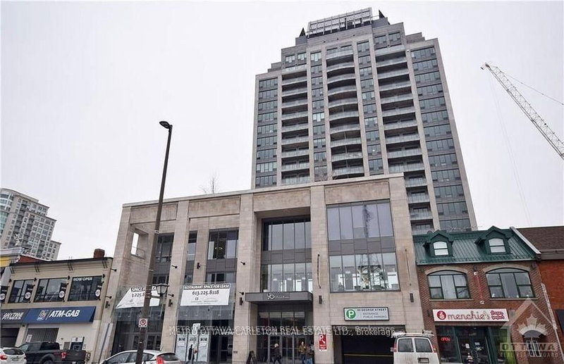 home for lease on 505-90 George Street