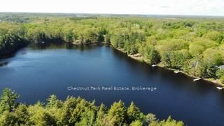 LOT B PENINSULA Road