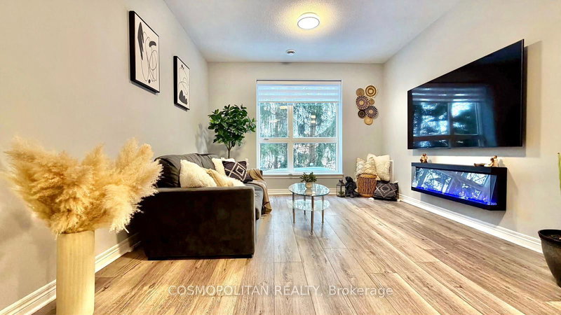 home for sale on 204-2799 St. Paul Avenue