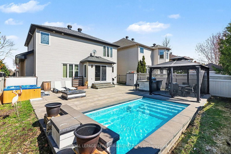 333 Timbertrail Terr, Ottawa, K4A 5A6 | Image 2