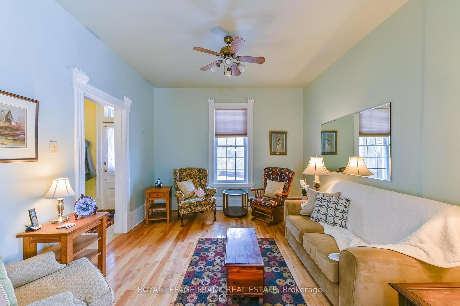 Detached House for sale at 865 Parkhill Road, Peterborough, Ontario, K9J 6P2 - Monaghan Ward 2 - MLS: X12923916