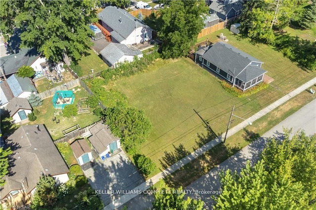 Lot 400 Westwood Avenue