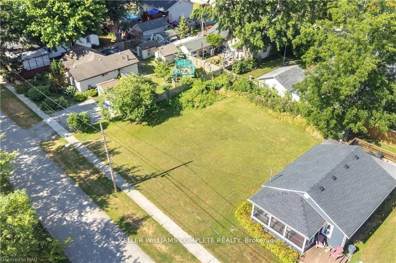 Lot 400 Westwood Avenue