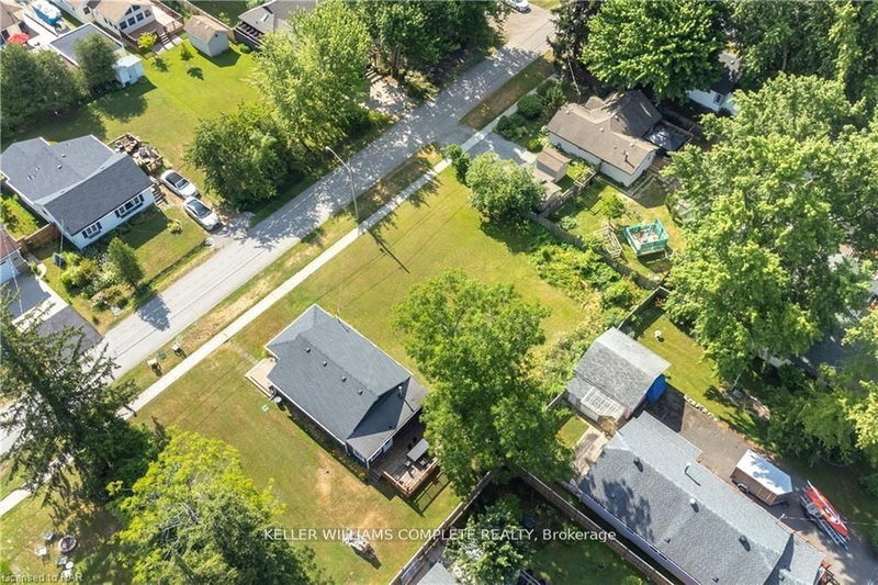 Lot 400 Westwood Avenue