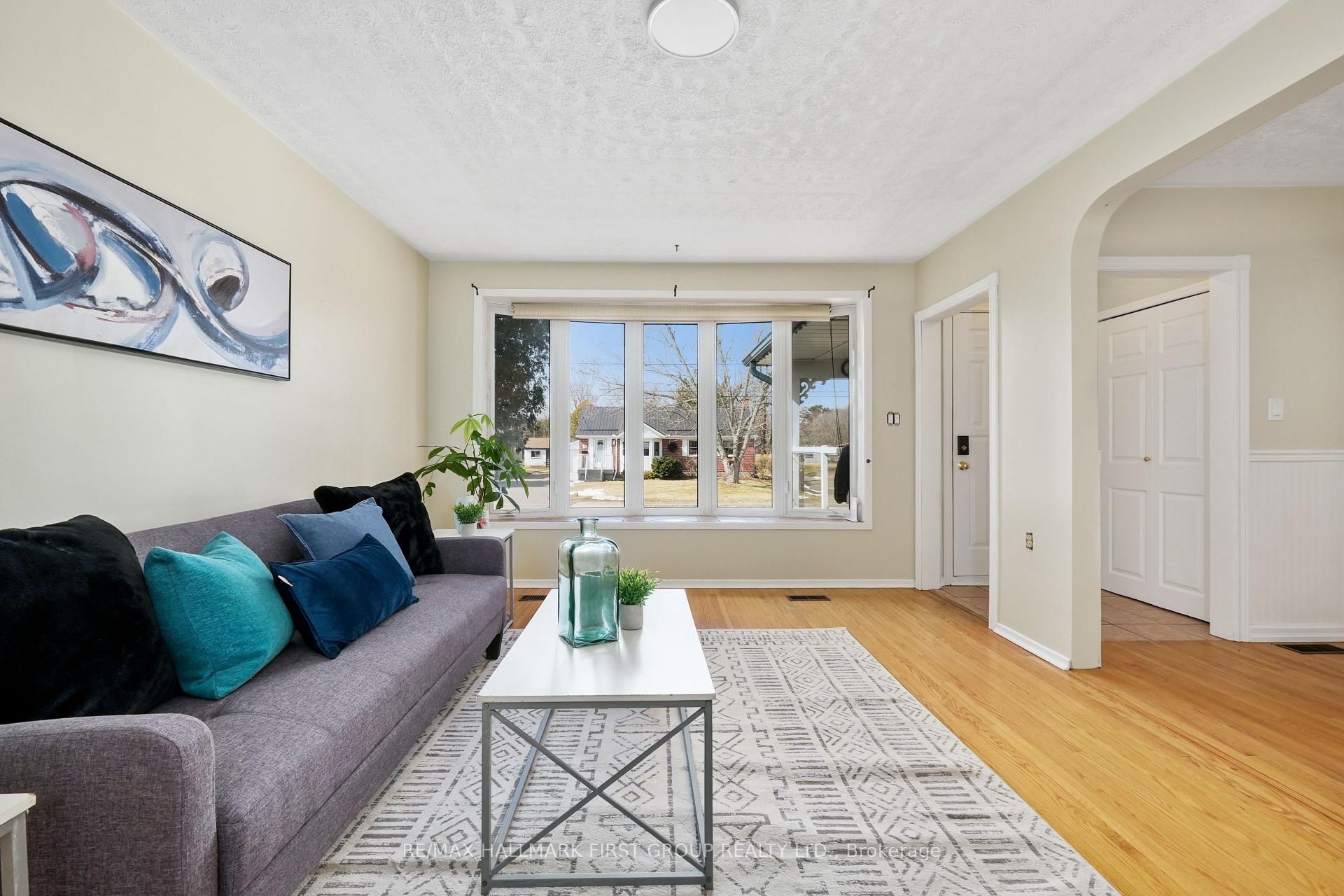 37 Trefusis Street