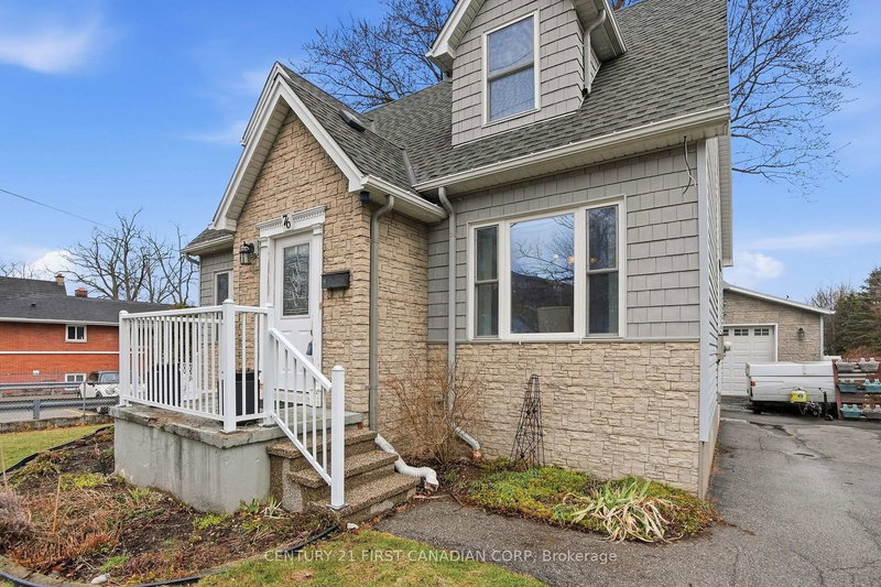 76 High St, London South, N6C 4J9 | Image 2