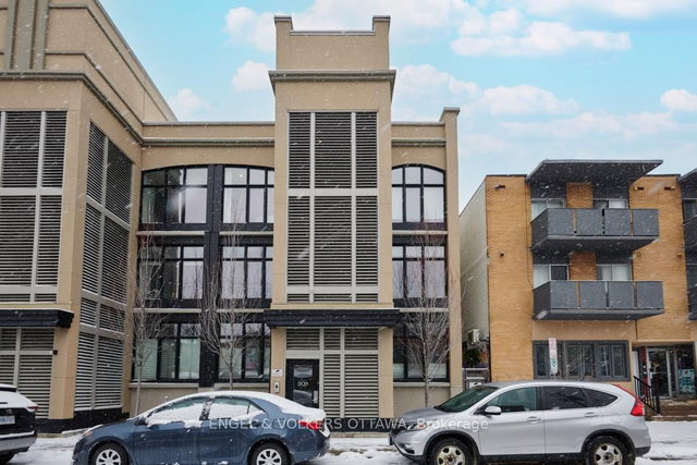 6 - 509 Gladstone Avenue