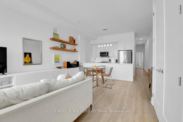 6 - 509 Gladstone Avenue