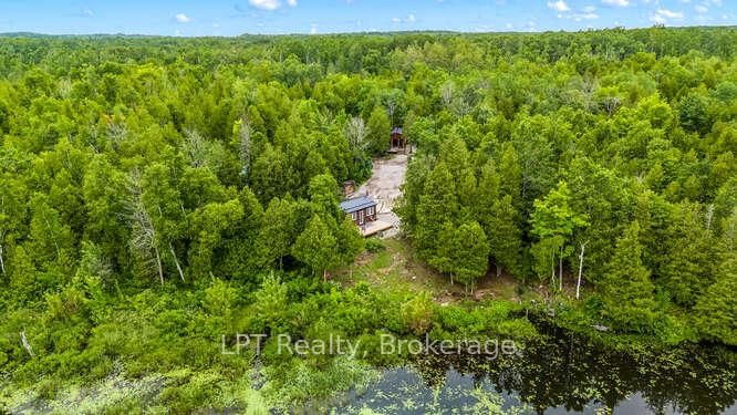 Part of lot 30 Concession 2