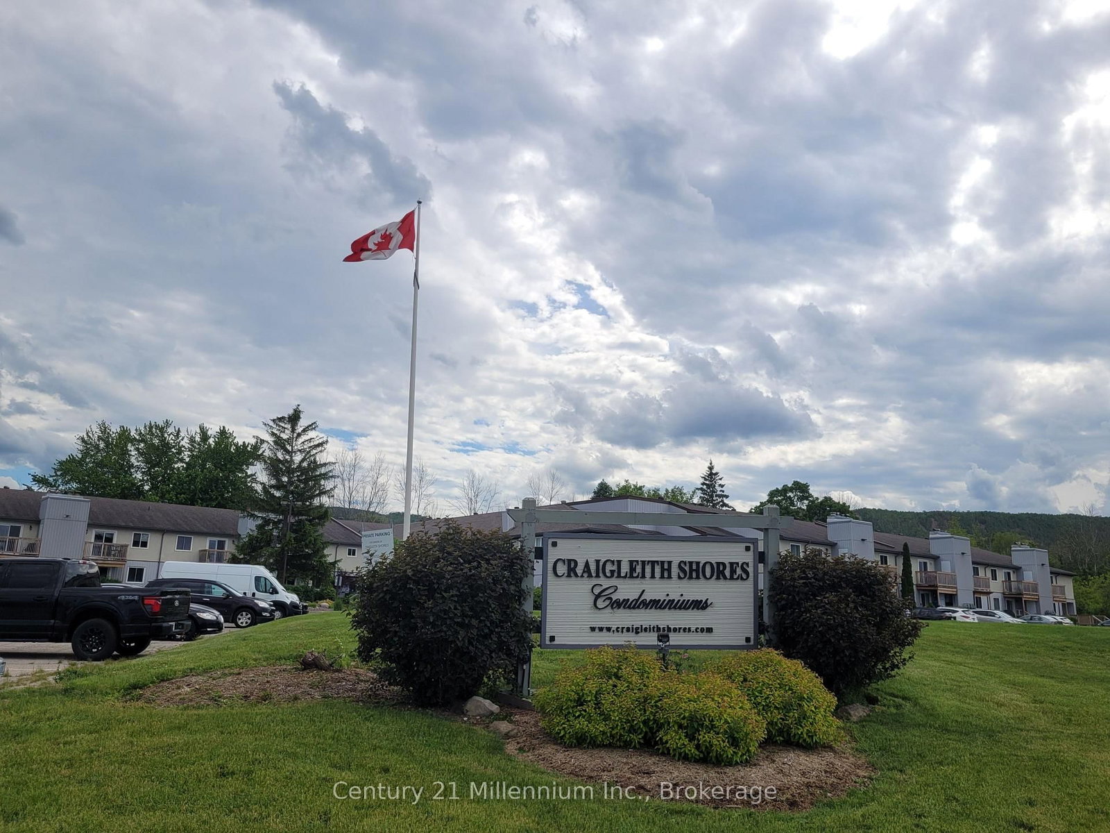 209472 Highway 26 Highway • #25 • Blue Mountains, ON photo 19