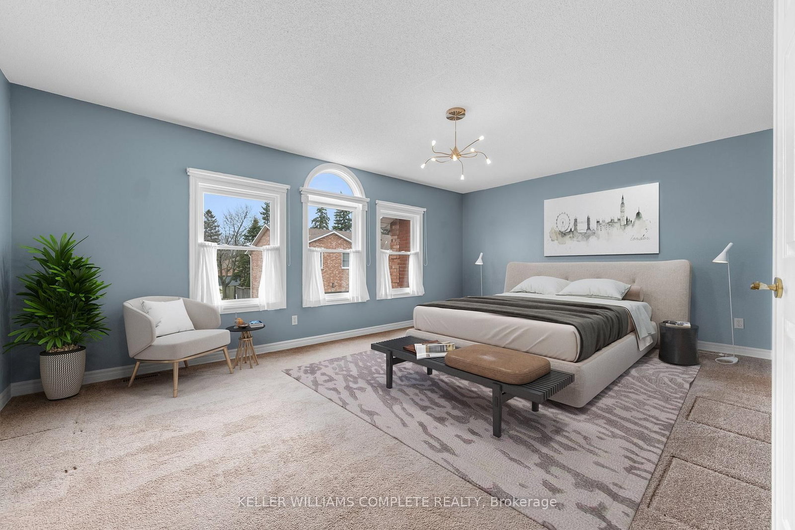 Townhouse for sale at 1-230 Meadowbrook Drive, Hamilton, Ontario, L9G 4V2 - Ancaster - MLS: X12924114