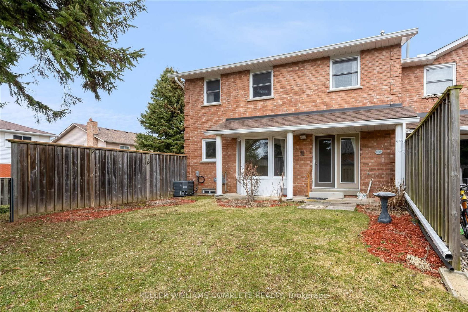 Townhouse for sale at 1-230 Meadowbrook Drive, Hamilton, Ontario, L9G 4V2 - Ancaster - MLS: X12924114
