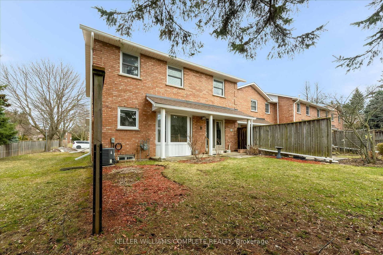 Townhouse for sale at 1-230 Meadowbrook Drive, Hamilton, Ontario, L9G 4V2 - Ancaster - MLS: X12924114