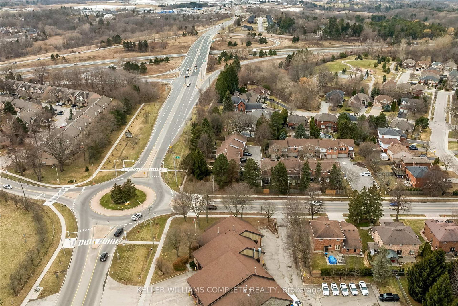 Townhouse for sale at 1-230 Meadowbrook Drive, Hamilton, Ontario, L9G 4V2 - Ancaster - MLS: X12924114