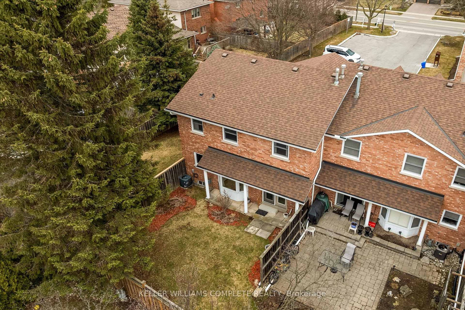 Townhouse for sale at 1-230 Meadowbrook Drive, Hamilton, Ontario, L9G 4V2 - Ancaster - MLS: X12924114