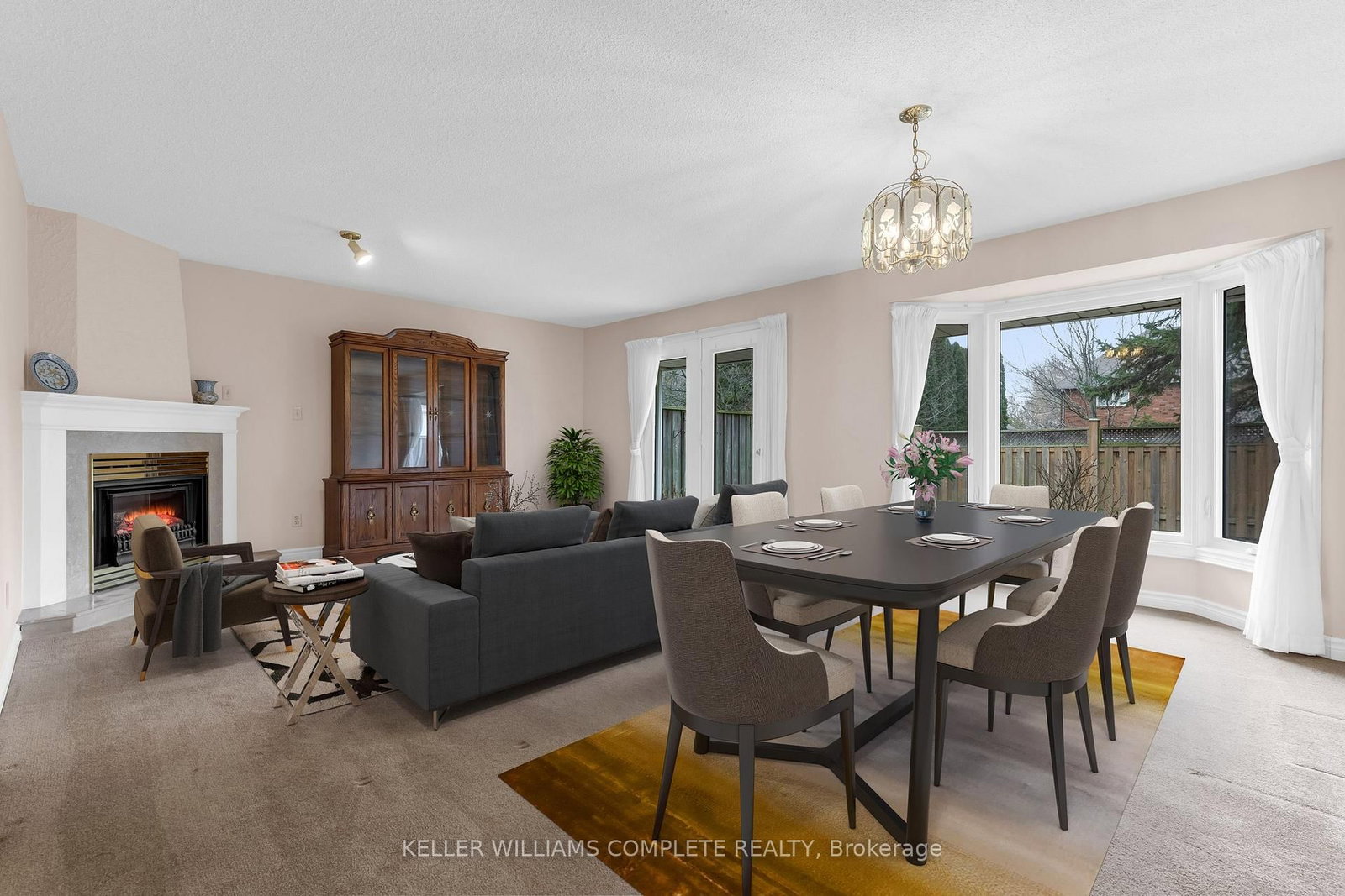 Townhouse for sale at 1-230 Meadowbrook Drive, Hamilton, Ontario, L9G 4V2 - Ancaster - MLS: X12924114