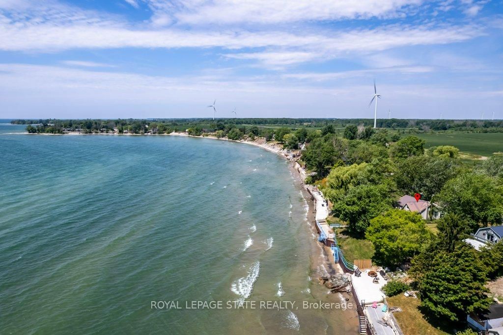 2592 Lakeshore Road • Haldimand, ON photo 43