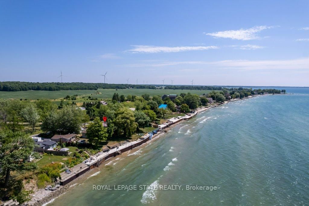 2592 Lakeshore Road • Haldimand, ON photo 44