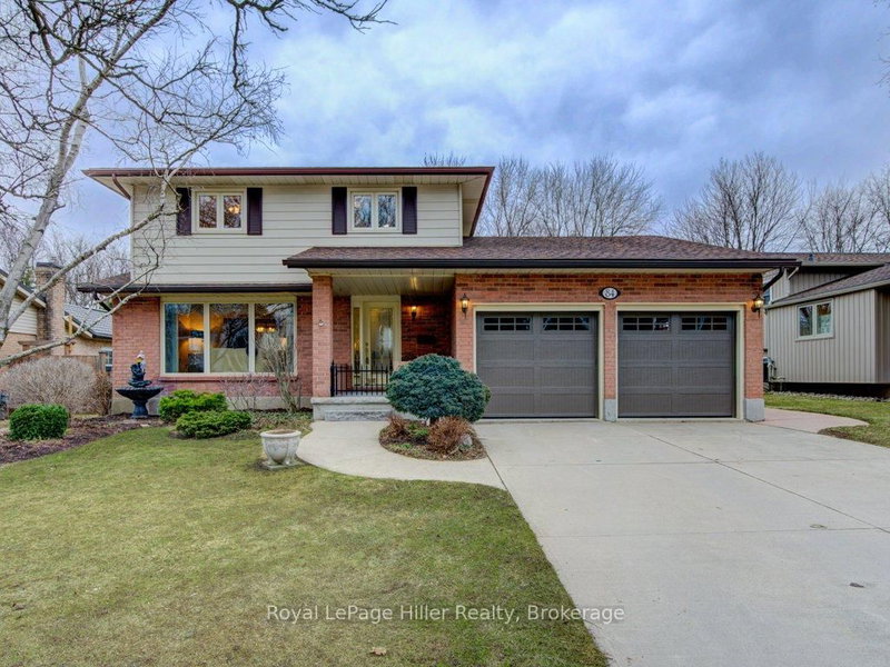 home for sale on 84 Franklin Drive