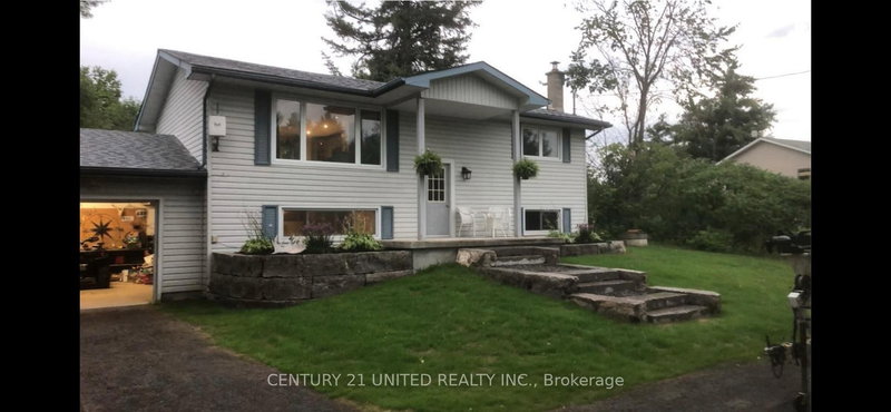 home for sale on 2234 Mccrackens Landing Road