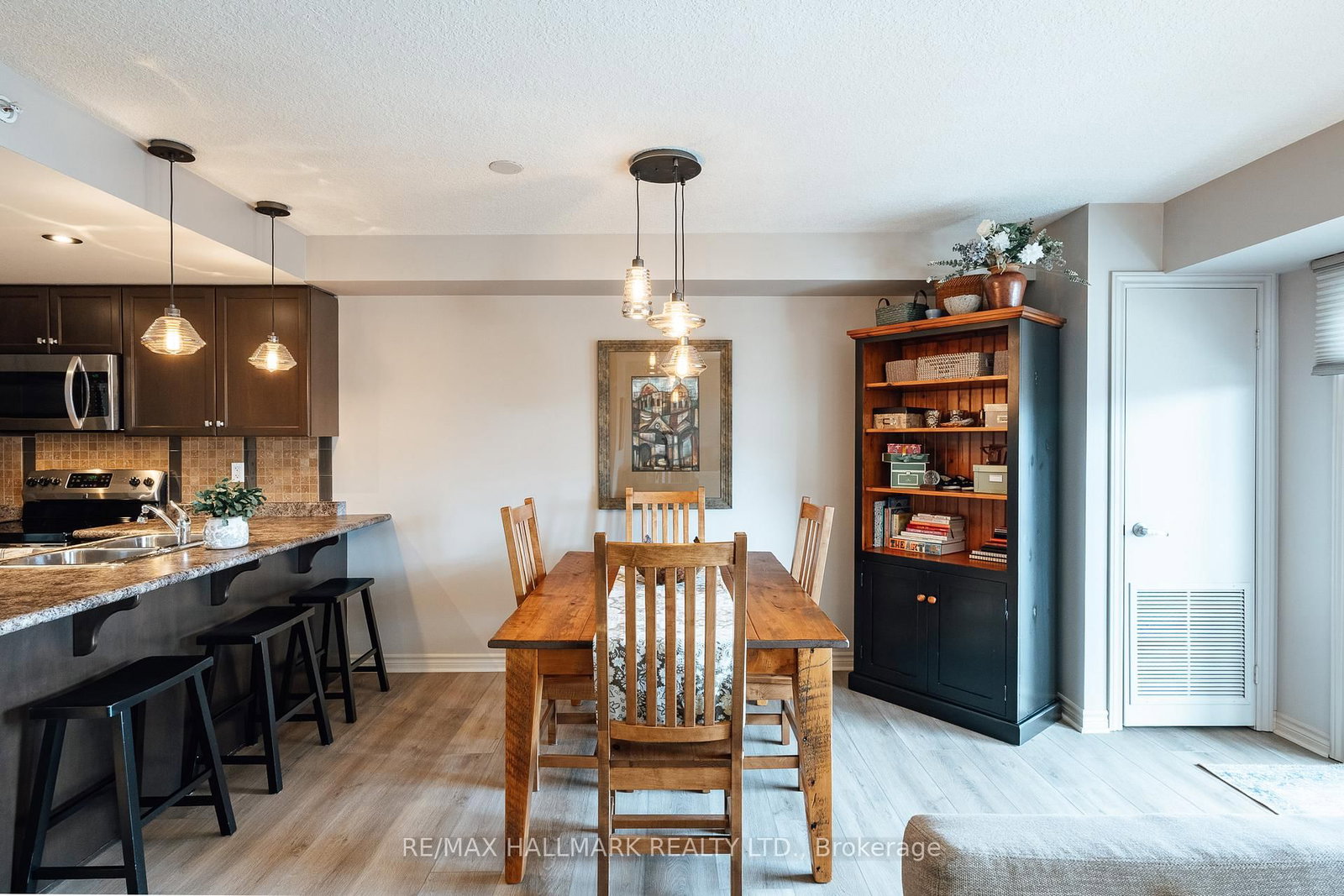 Condo for sale at 408-39 Goodwin Drive, Guelph, Ontario, N1L 0E5 - Pineridge/Westminster Woods - MLS: X12924194