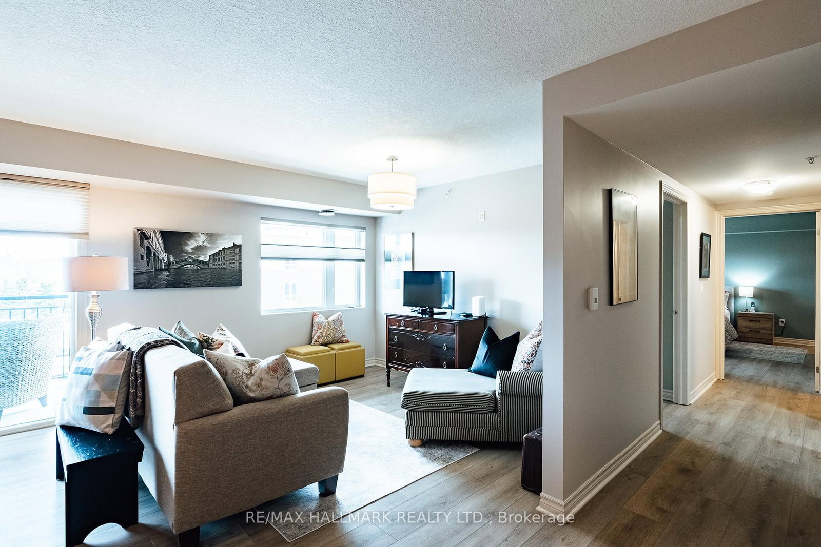 Condo for sale at 408-39 Goodwin Drive, Guelph, Ontario, N1L 0E5 - Pineridge/Westminster Woods - MLS: X12924194