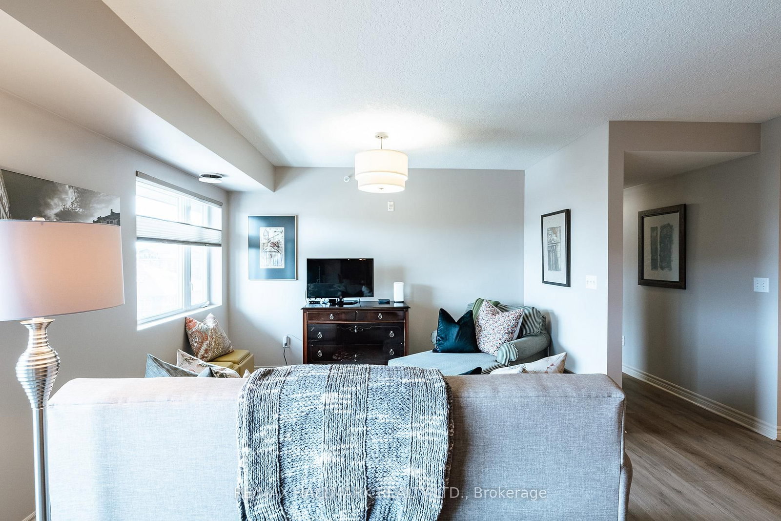 Condo for sale at 408-39 Goodwin Drive, Guelph, Ontario, N1L 0E5 - Pineridge/Westminster Woods - MLS: X12924194