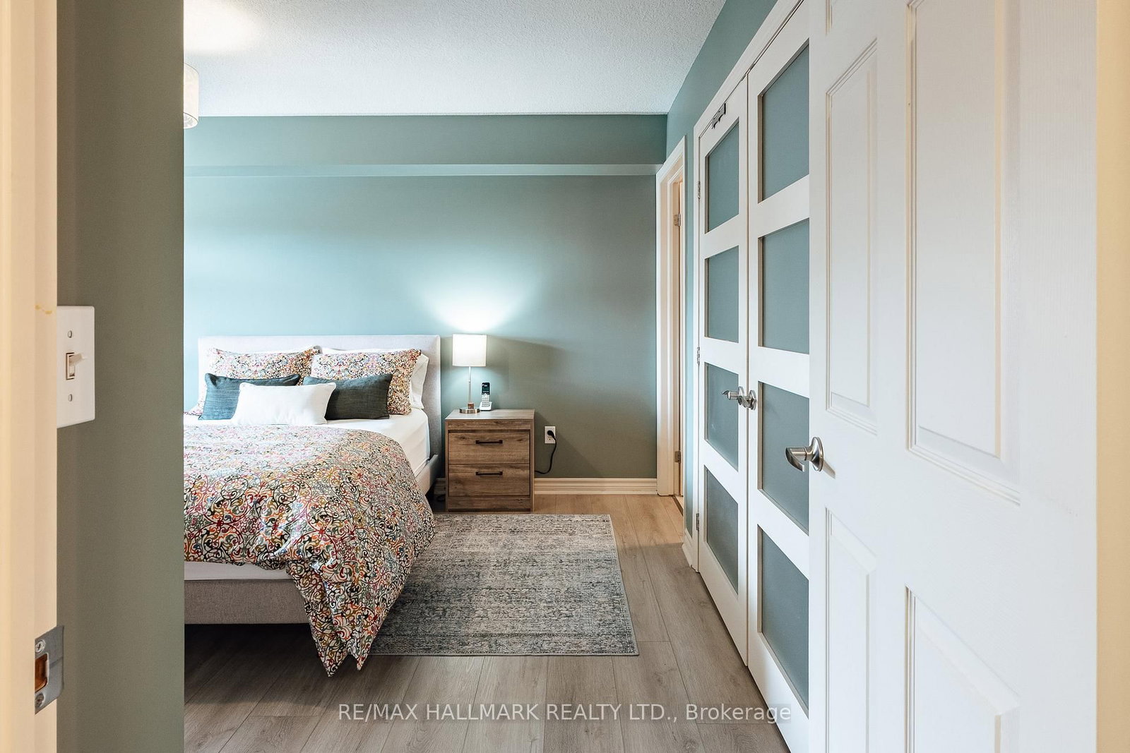 Condo for sale at 408-39 Goodwin Drive, Guelph, Ontario, N1L 0E5 - Pineridge/Westminster Woods - MLS: X12924194